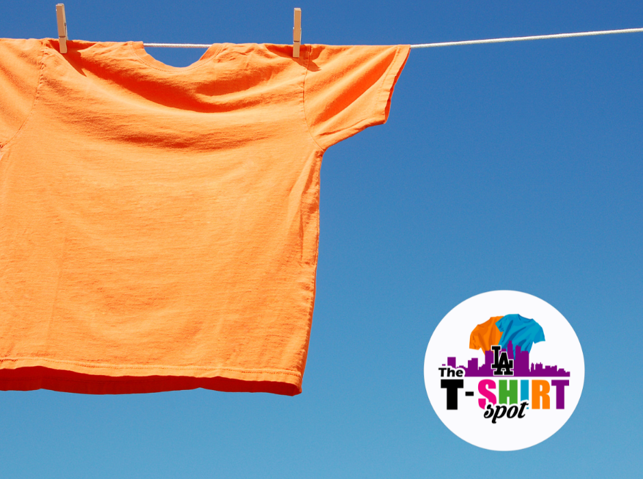 7 Most Effective Ways to Wash and Care for Your Custom Shirts