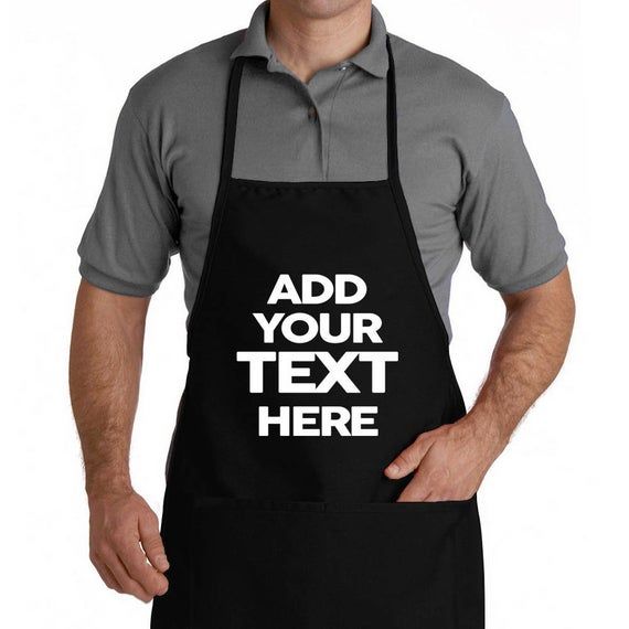 Apron