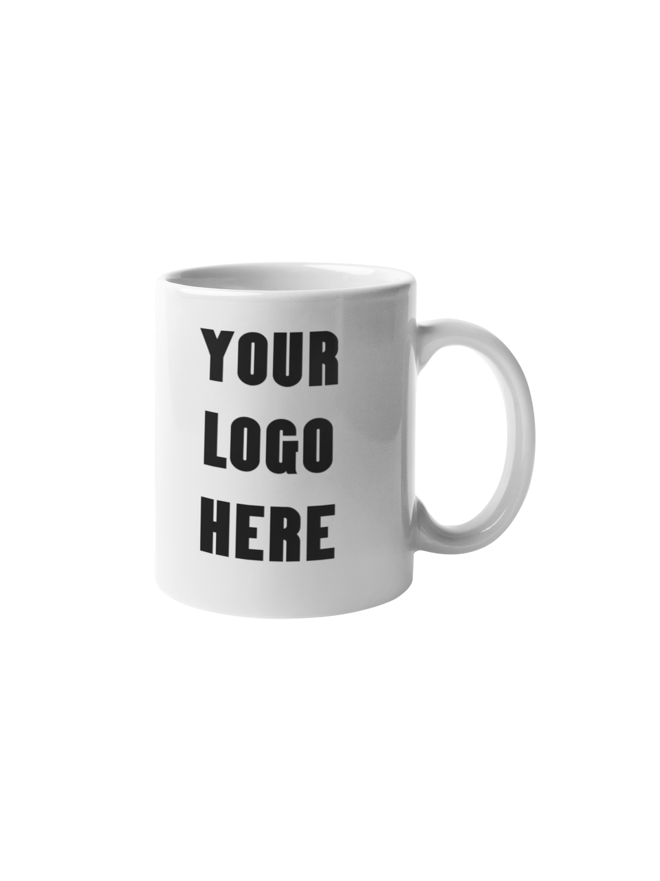 Custom mugs