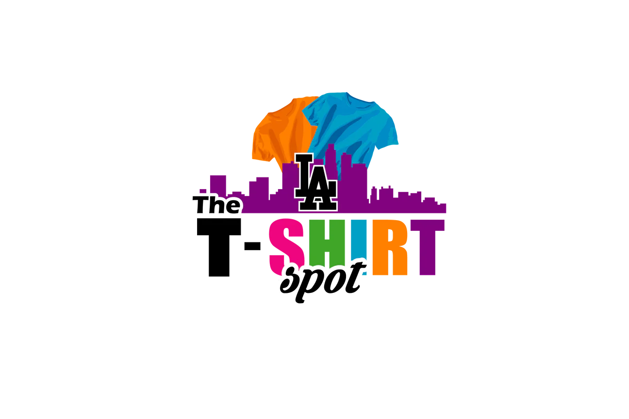 The T-Shirt Spot LA