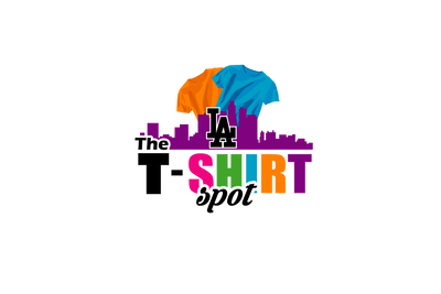 The T-Shirt Spot LA