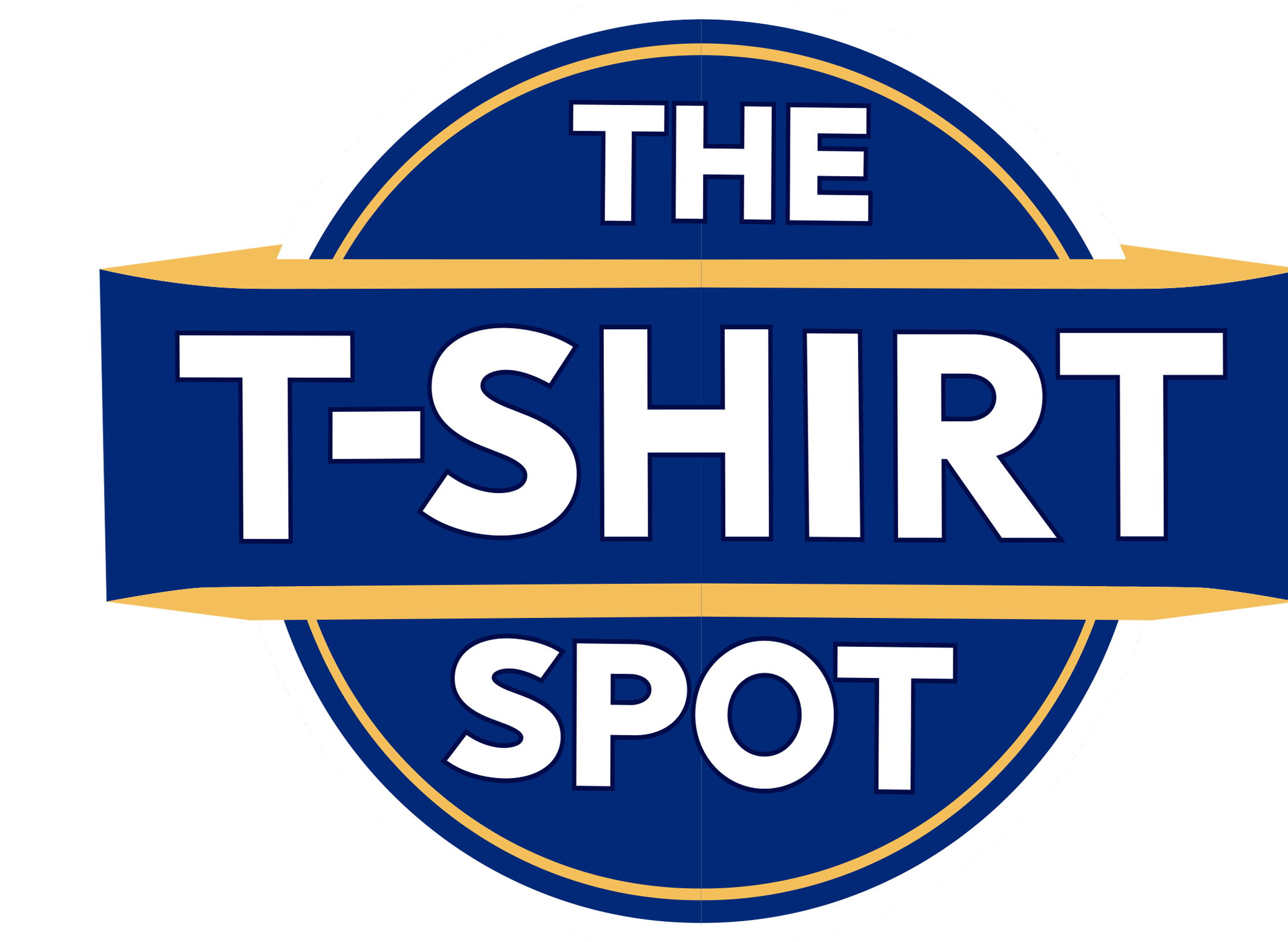 The T-Shirt Spot LA