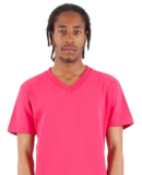 V-Neck T-Shirt S-XL
