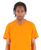 V-Neck T-Shirt S-XL