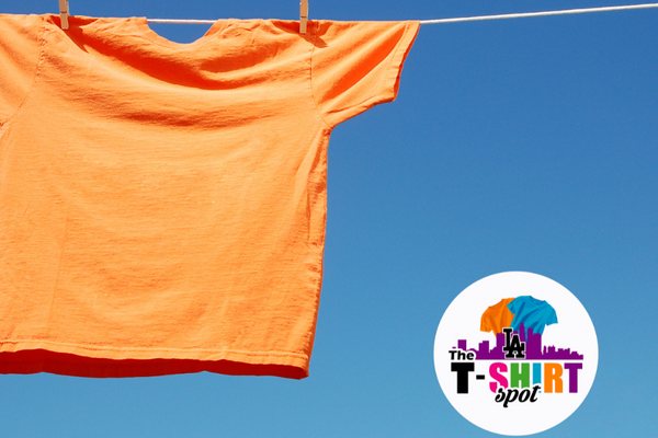 7 Most Effective Ways to Wash and Care for Your Custom Shirts