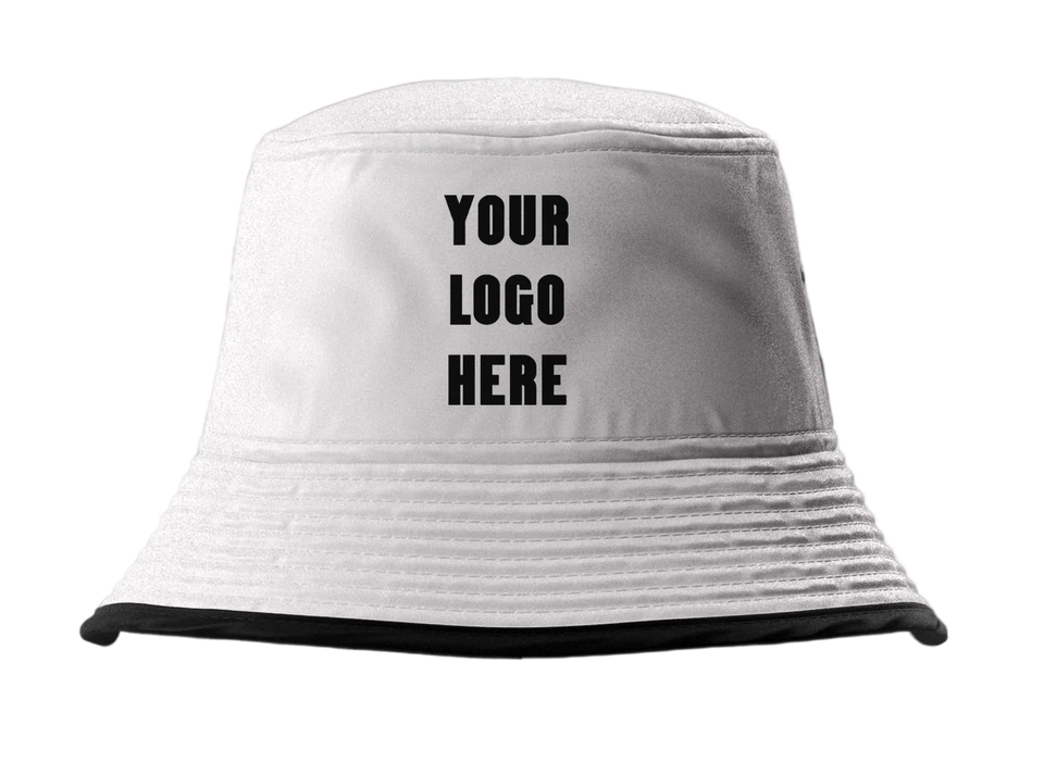Custom Bucket Hat