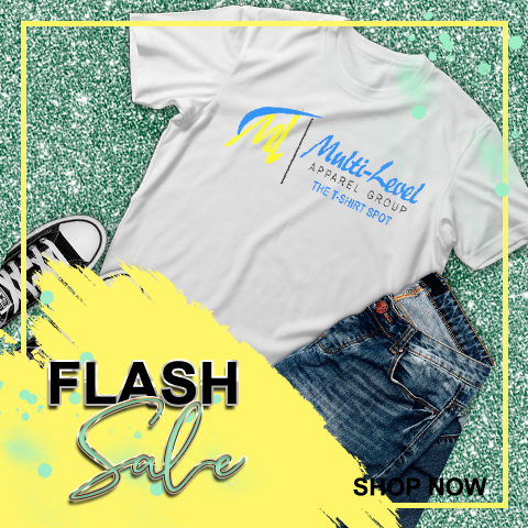 FLASH SALE