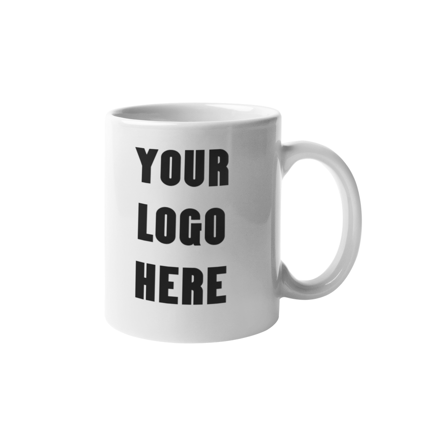 Custom mugs