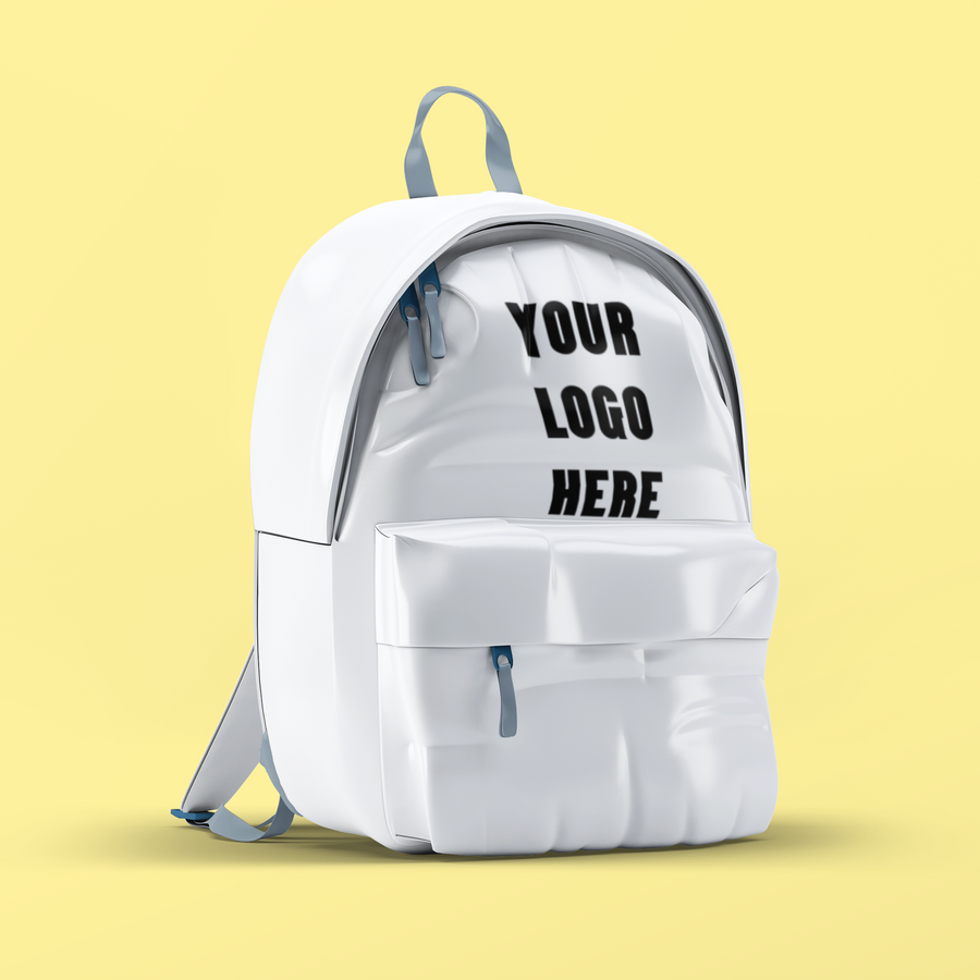 Custom Backpacks