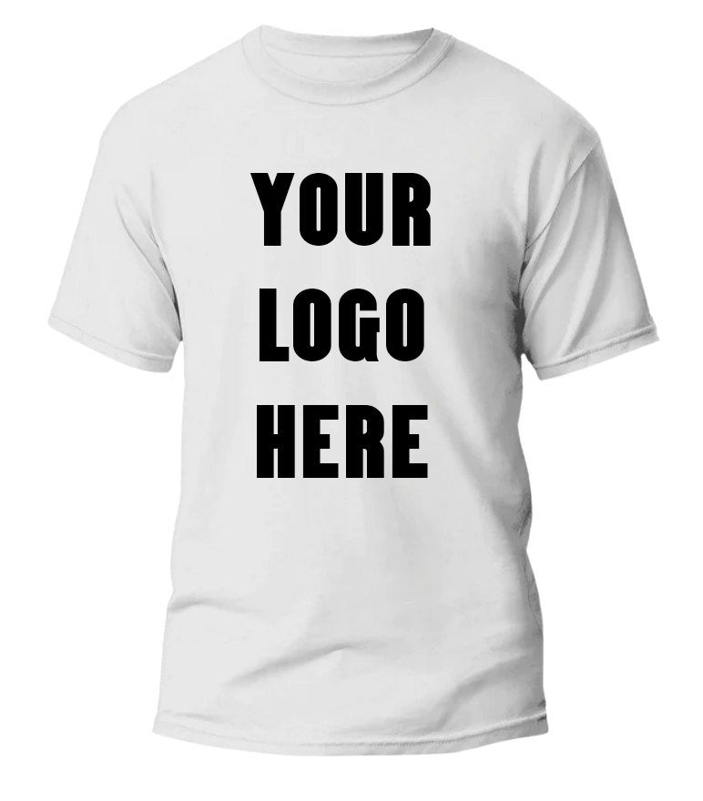 Custom Logo short sleeve