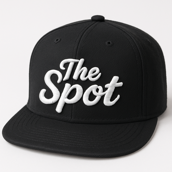 Custom Baseball Hat