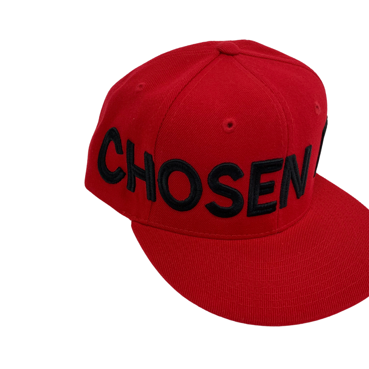 Custom Baseball Hat