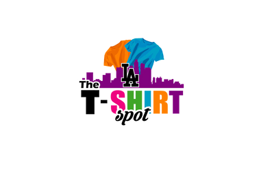 The T-Shirt Spot LA