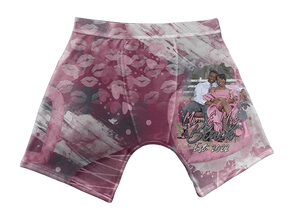 Custom Boxer Briefs