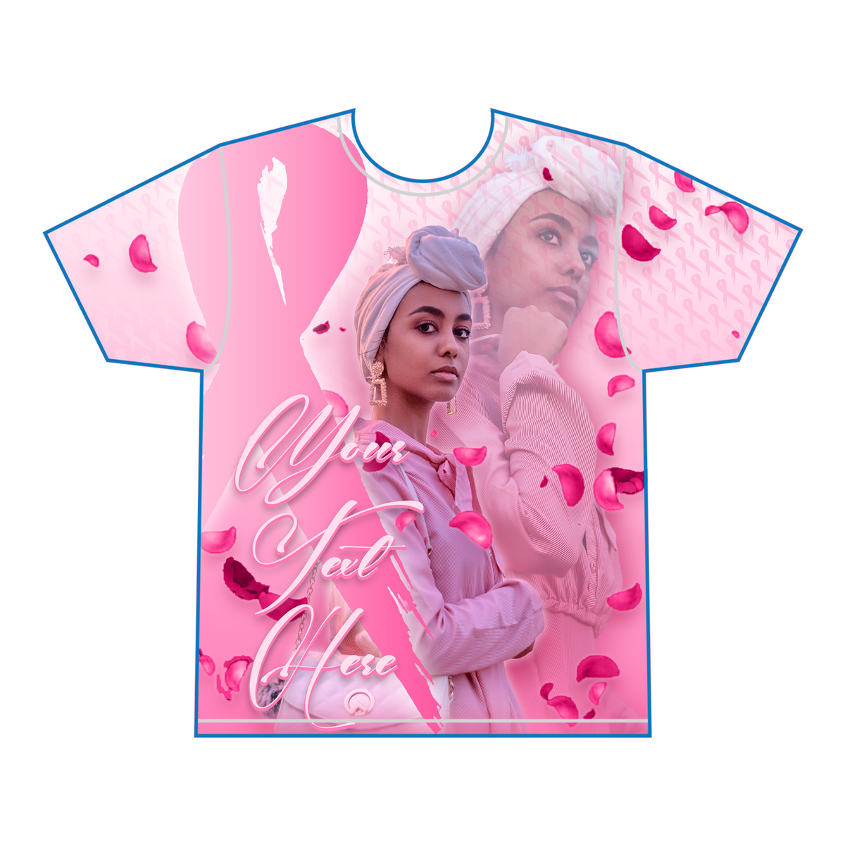 Sublimation S/S T-Shirt #89