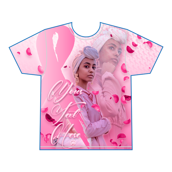 Sublimation S/S T-Shirt #89