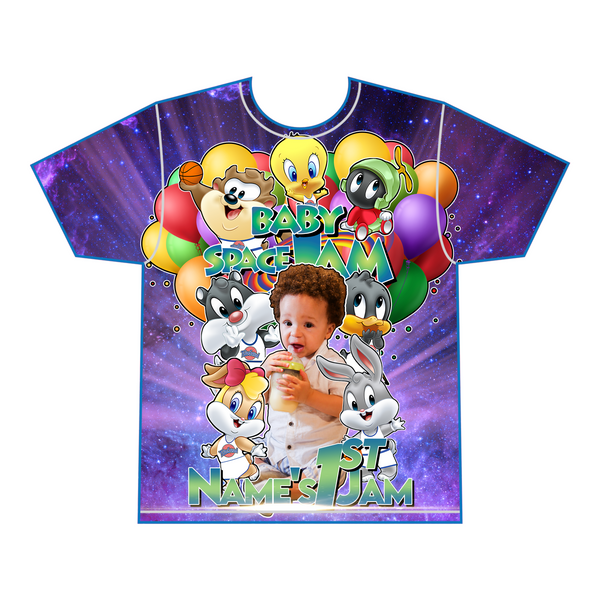 Sublimation S/S T-Shirt #98