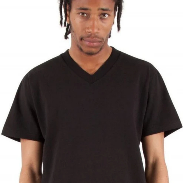 V-Neck T-Shirt S-XL