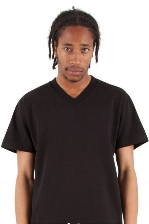 V-Neck T-Shirt S-XL