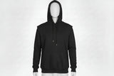 Premium Long Sleeve Pullover Hoodies  8 Oz