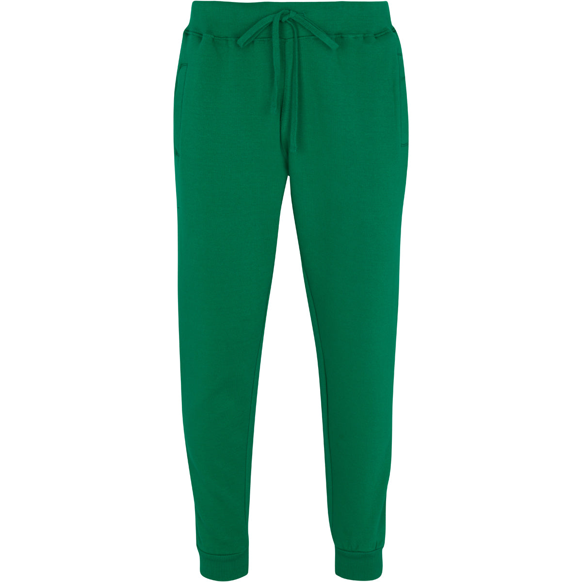 French Terry Jogger Pants – 8 oz