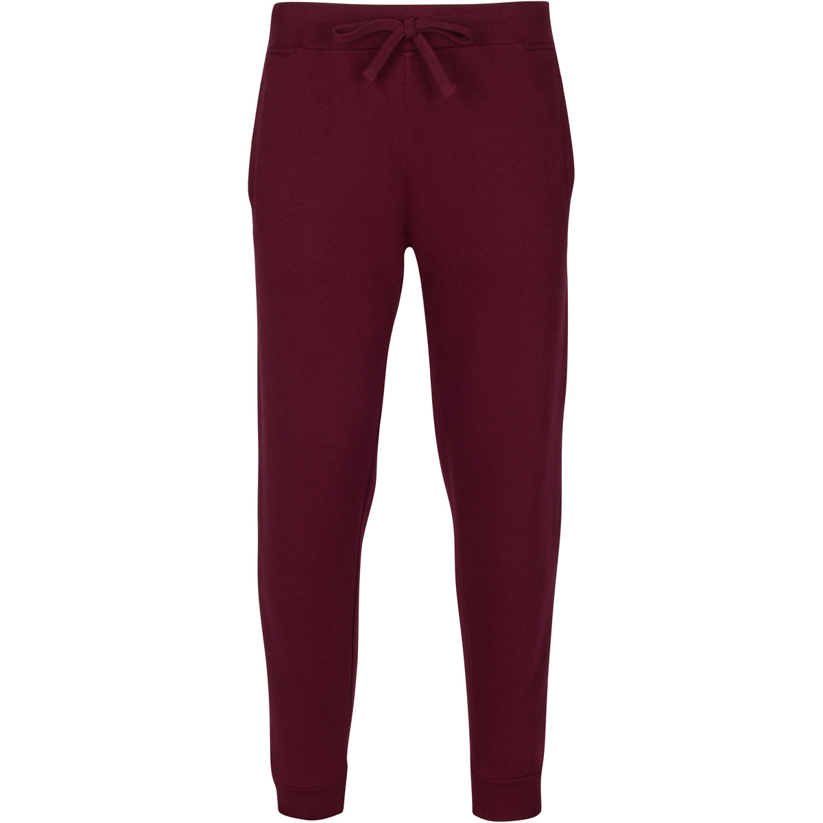 French Terry Jogger Pants – 8 oz