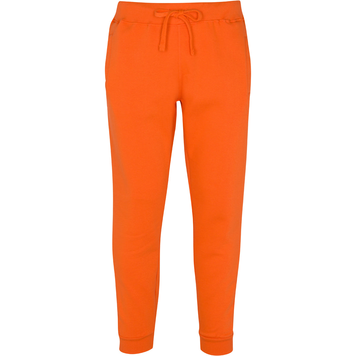 French Terry Jogger Pants – 8 oz