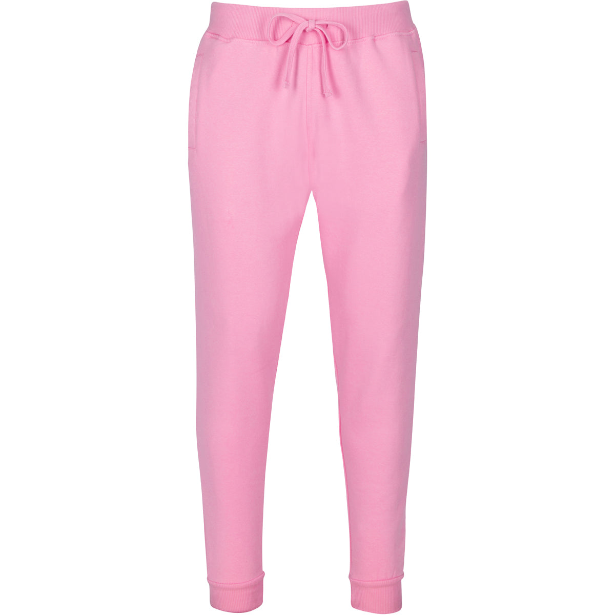 French Terry Jogger Pants – 8 oz