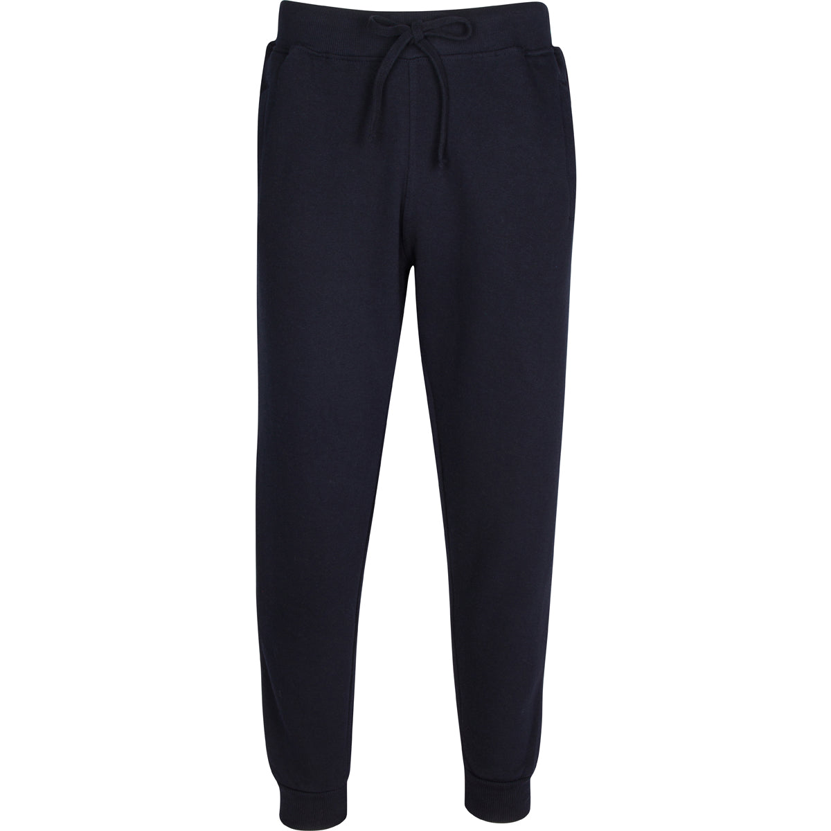 French Terry Jogger Pants – 8 oz