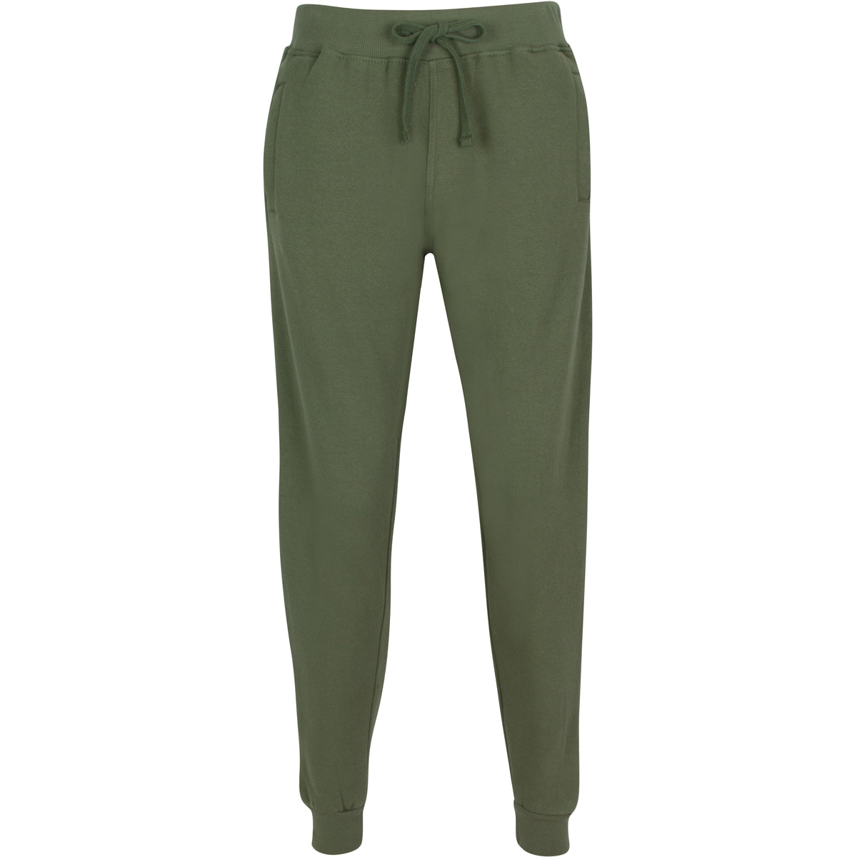 French Terry Jogger Pants – 8 oz