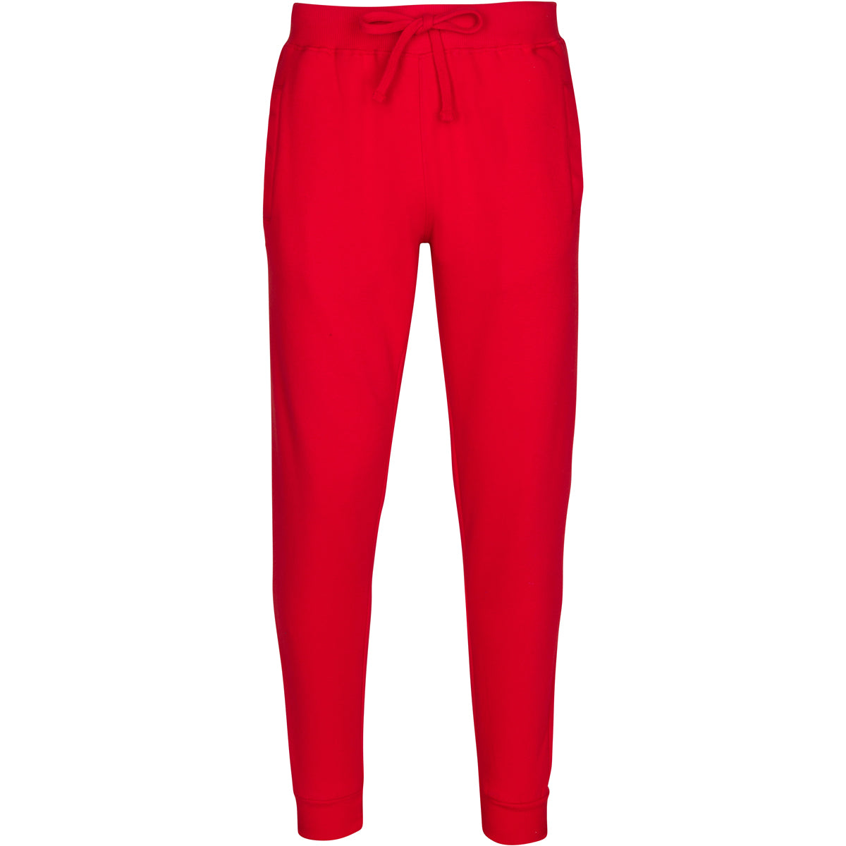 French Terry Jogger Pants – 8 oz