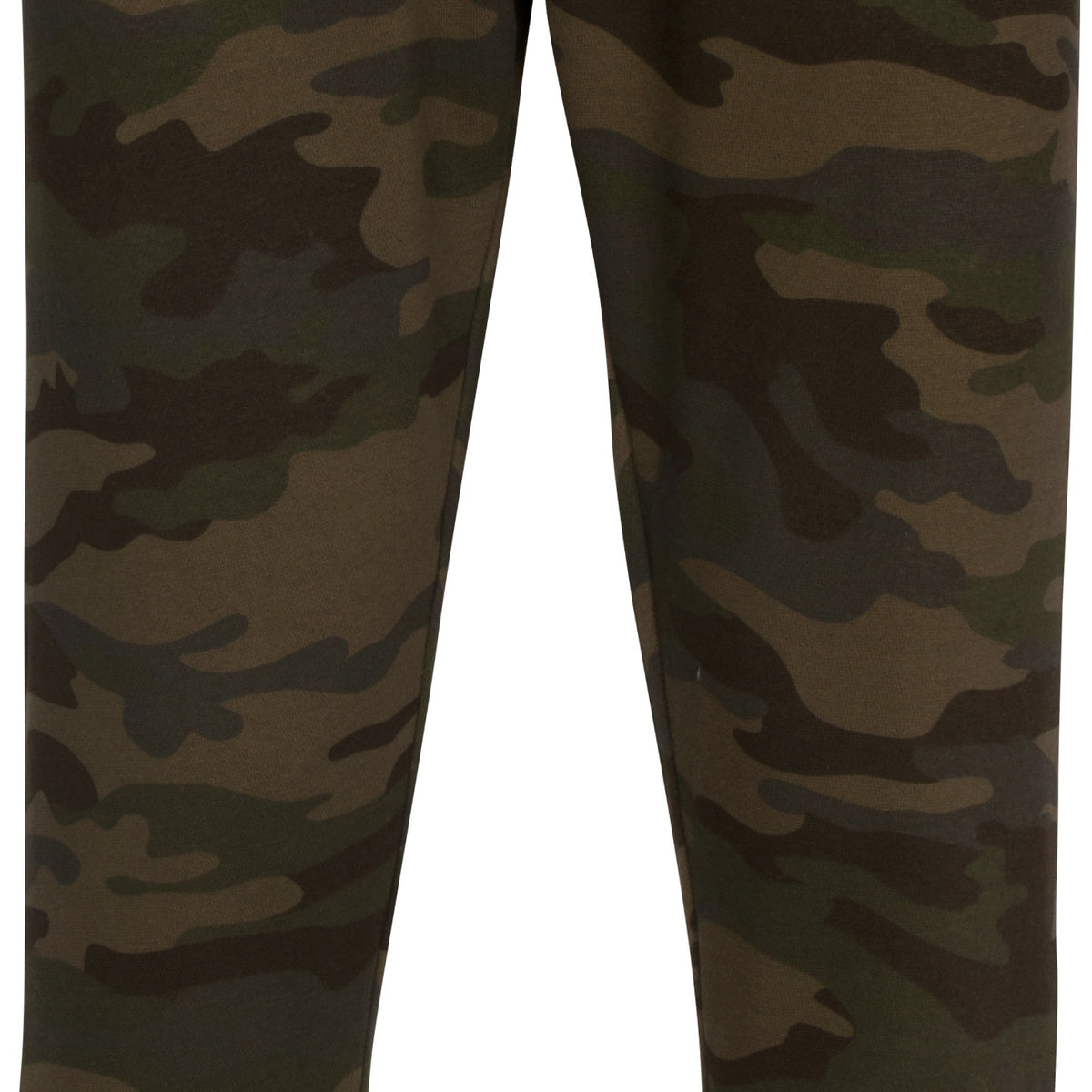 French Terry Jogger Pants – 8 oz