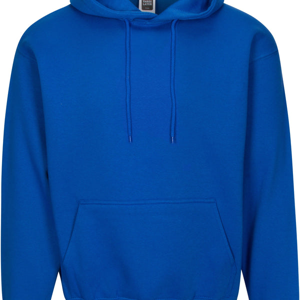 Premium Long Sleeve Pullover Hoodies  8 Oz
