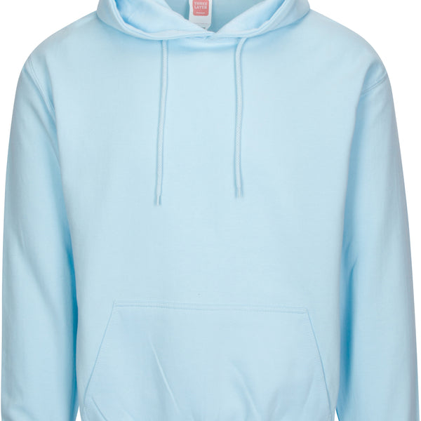 Premium Long Sleeve Pullover Hoodies  8 Oz