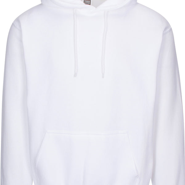 Premium Long Sleeve Pullover Hoodies  8 Oz