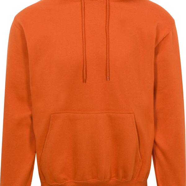 Premium Long Sleeve Pullover Hoodies  8 Oz