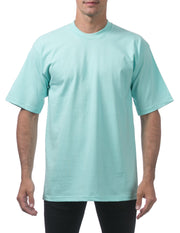 Sea Foam Green