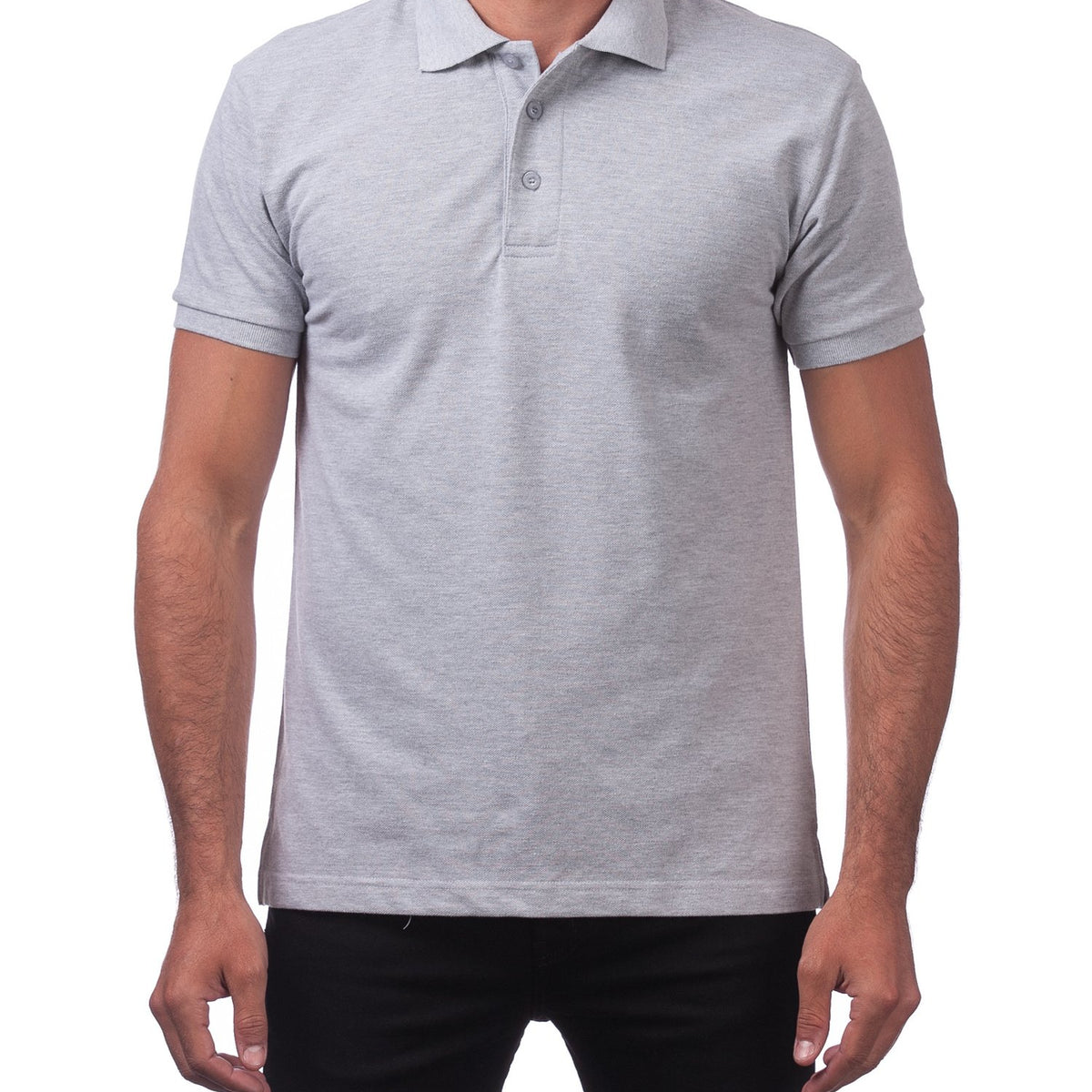 Pique Polo  Dri fit Short Sleeve   Shirt 2XL-3XL