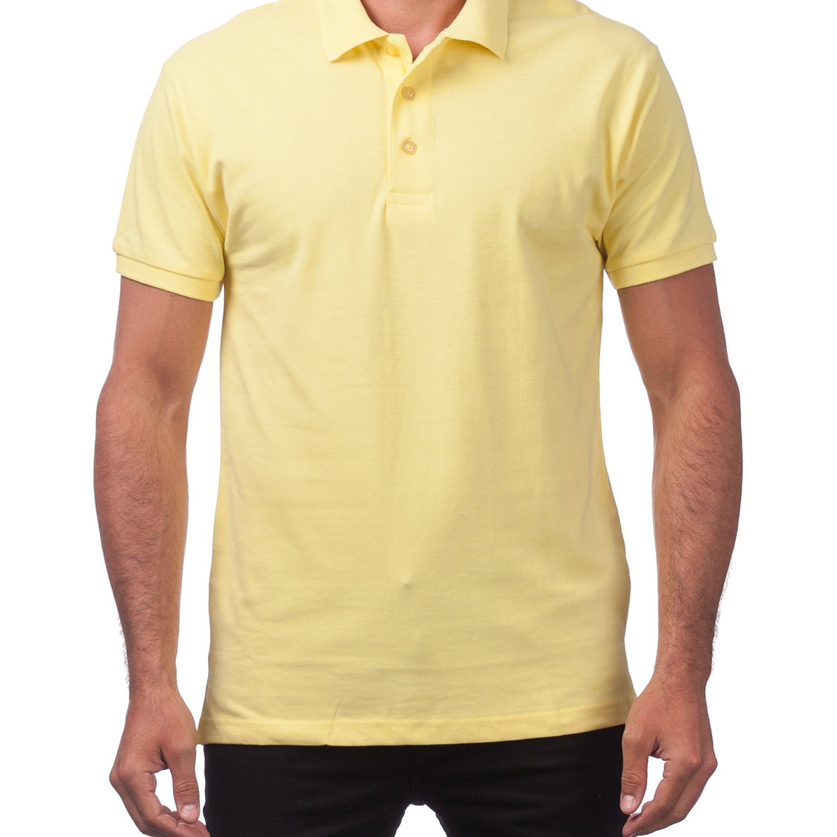 Pique Polo  Dri fit Short Sleeve   Shirt 2XL-3XL
