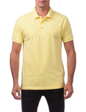 Pique Polo Cotton Short Sleeve   Shirt 2XL-10XL