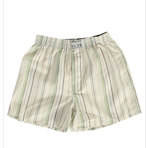 Pro Club Boy's Boxer Trunks (3 Pack)