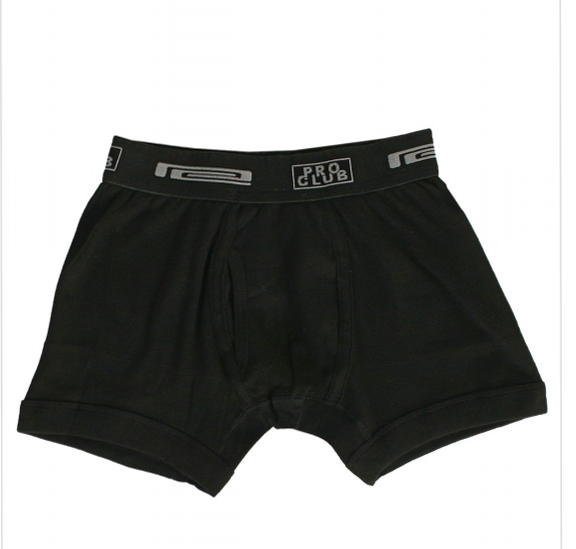 Pro Club Comfort Boxer Brief (2-pack)