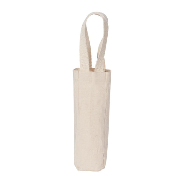 Single Bottle Wine Tote