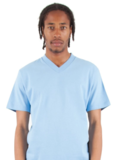 V-Neck T-Shirt S-XL
