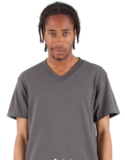 V-Neck T-Shirt S-XL