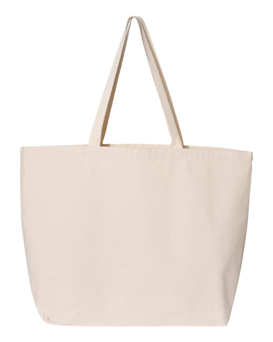 Jumbo Tote