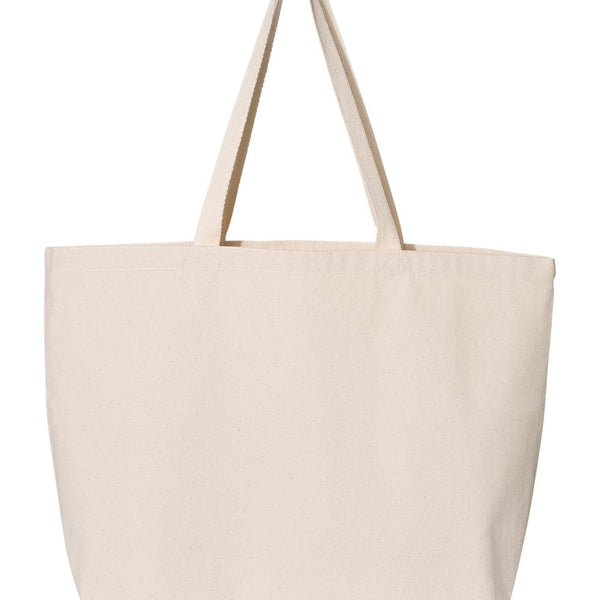 Jumbo Tote