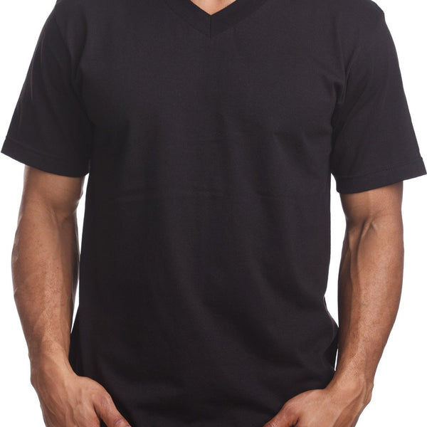 V-Neck COMFORT T-Shirt 2X-7X