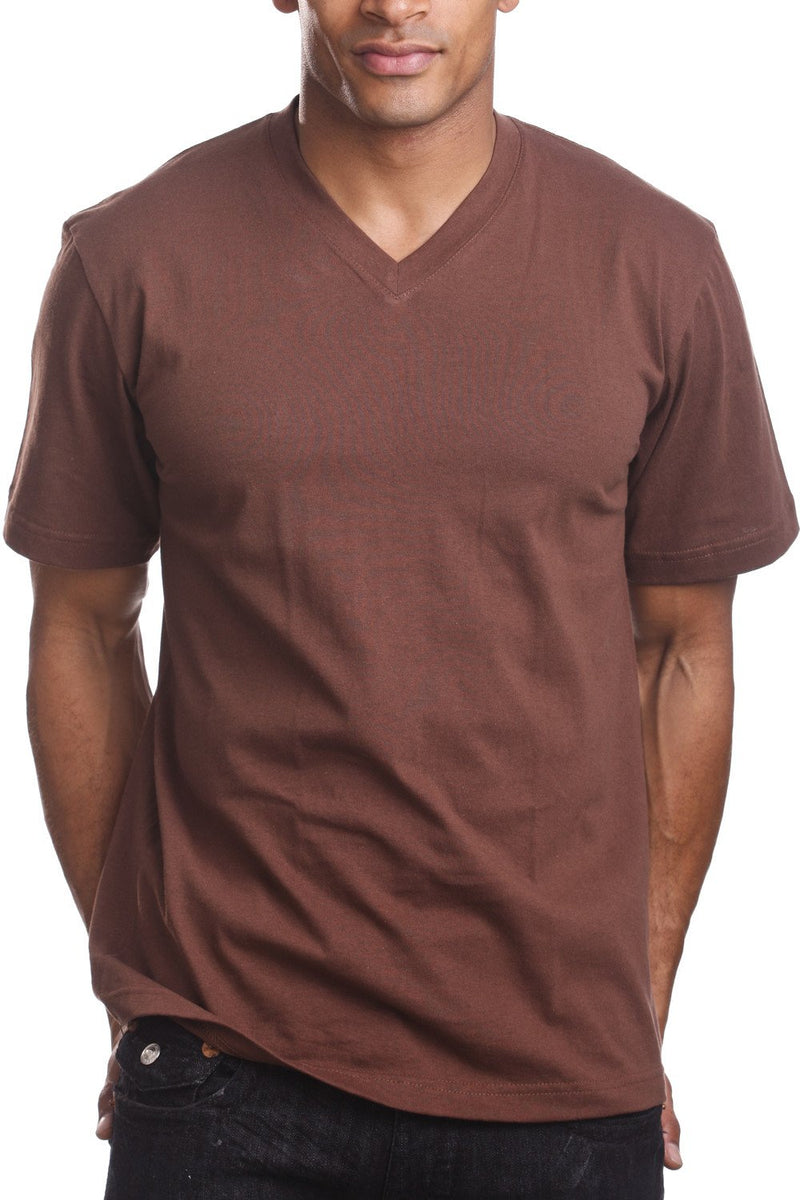 V-Neck COMFORT T-Shirt 2X-7X