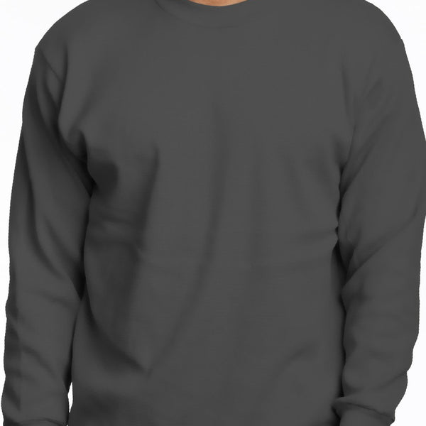 Super Heavy Long Sleeve T-Shirt S-XL
